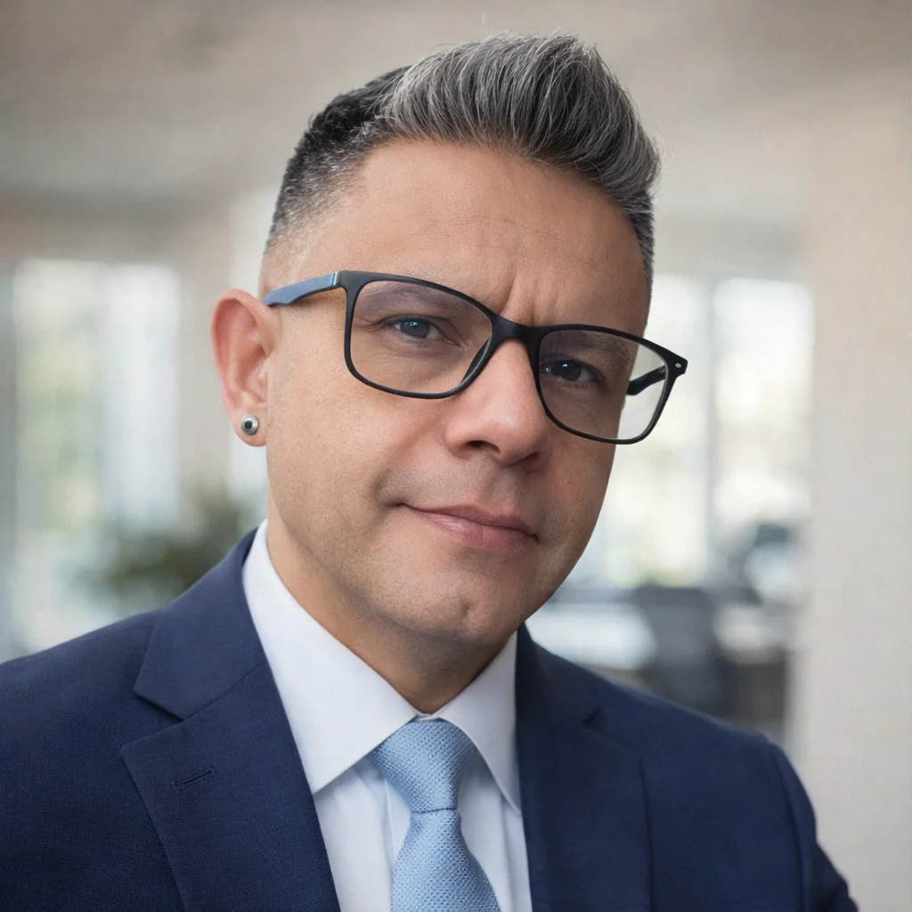Carlos Reyes
